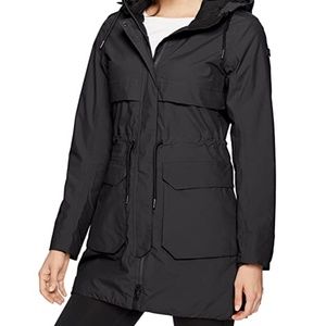 Helly Hansen Boyne Parka Jacket Size M